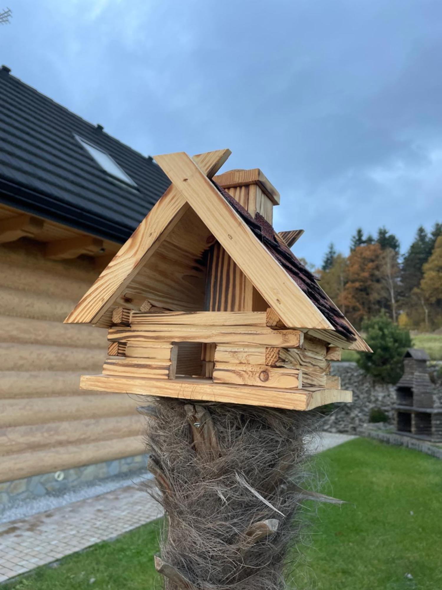 Wioska Jasia I Malgosi Villa Izdebnik Esterno foto