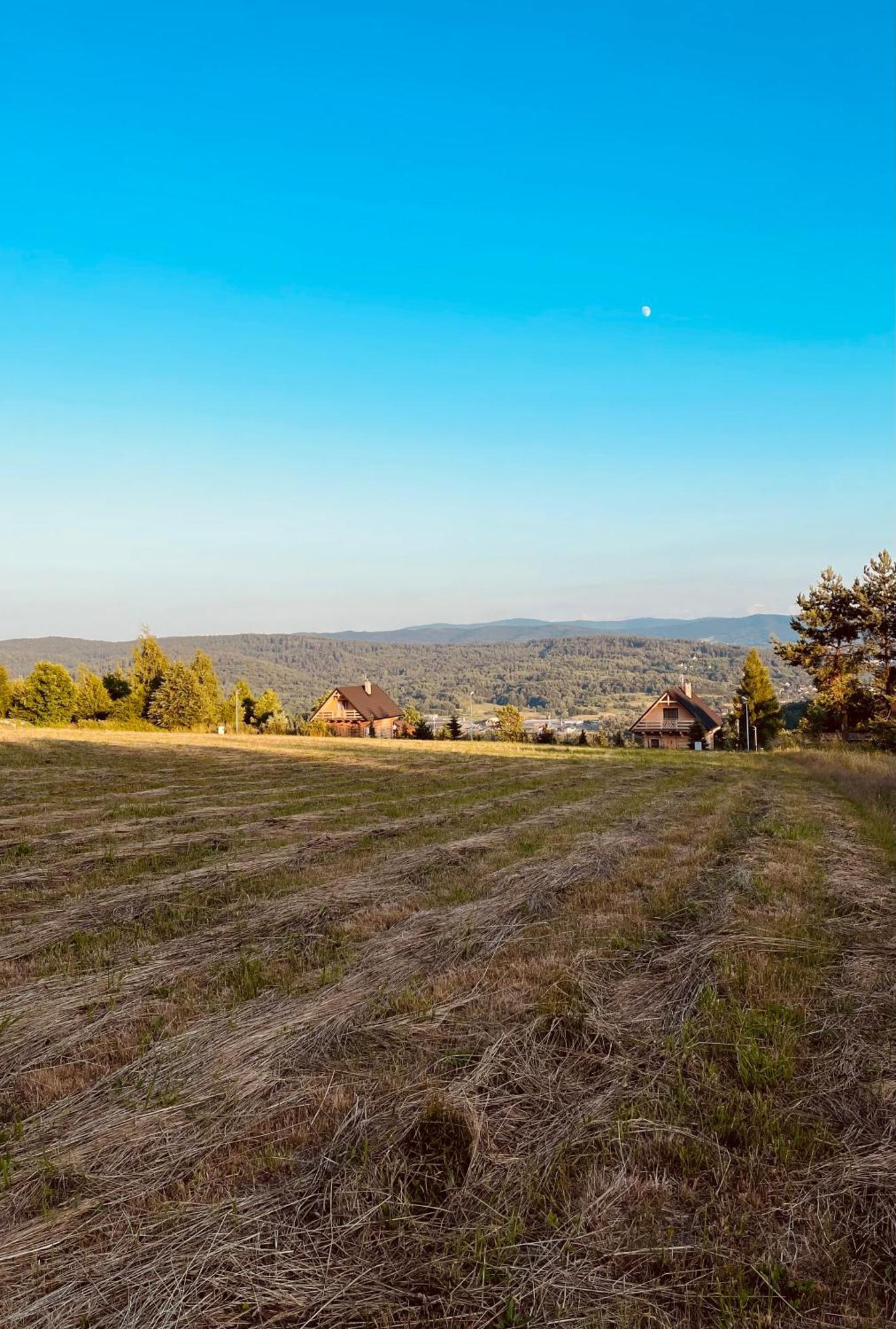 Wioska Jasia I Malgosi Villa Izdebnik Esterno foto